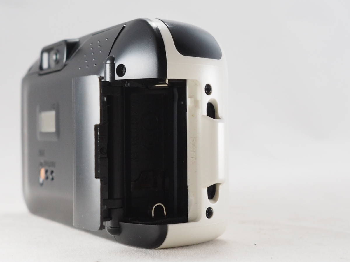 Canon Autoboy F ホワイト Canon Autoboy F ホワイト Canon Autoboy F