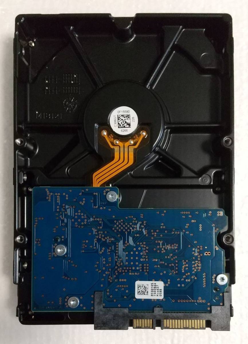 DIGA 1TB換装用HDD DMR-BRT210，DMR-BRT220，DMR-BRT230，DMR-BRT300