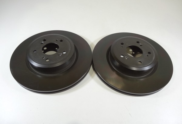 人気セール，得価 J'SRACING ジェイズレーシング シビックタイプR FCRブレーキローター ブレンボ M2104006(ブレーキローター)｜売買されたオークション情報、yahooの商品情報をアーカイブ公開 - オークファン ブレーキローター