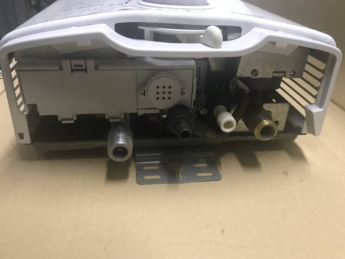 Paloma 都市ガス瞬間湯沸器 PH-55V 2015年製