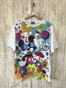 ディズニーリゾート ｔシャツのヤフオク の相場 価格を見る ヤフオク のディズニーリゾート ｔシャツのオークション売買情報は78件が掲載されています