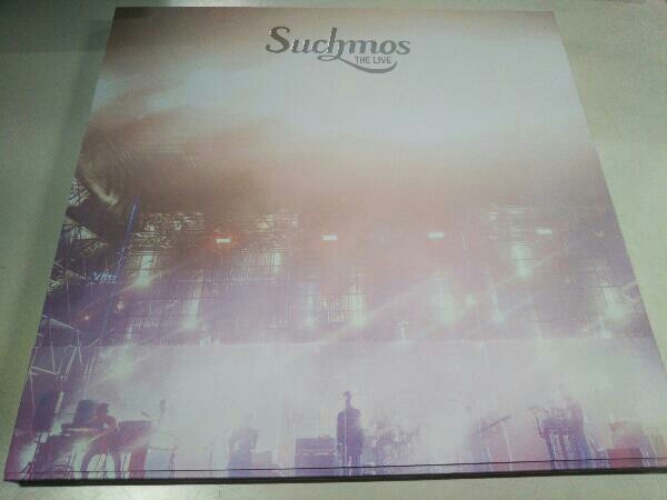 YOKOHAMA LIVE Suchmos THE STADIUM | 2019.09.08 Qetic DVD at 2019