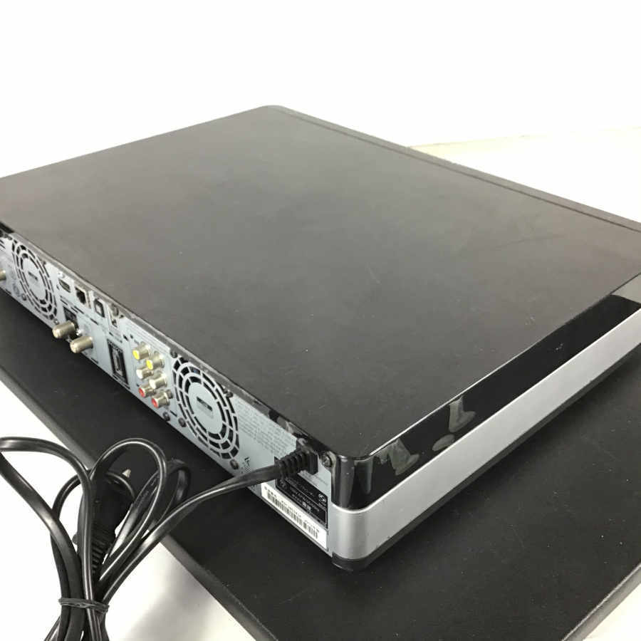東芝 DBR-M490 TOSHIBA 公式通販 ブルーレイレコーダー REGZA BD