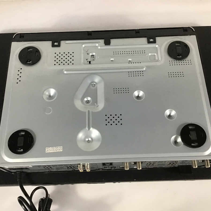 東芝 DBR-M490 TOSHIBA 公式通販 ブルーレイレコーダー REGZA BD