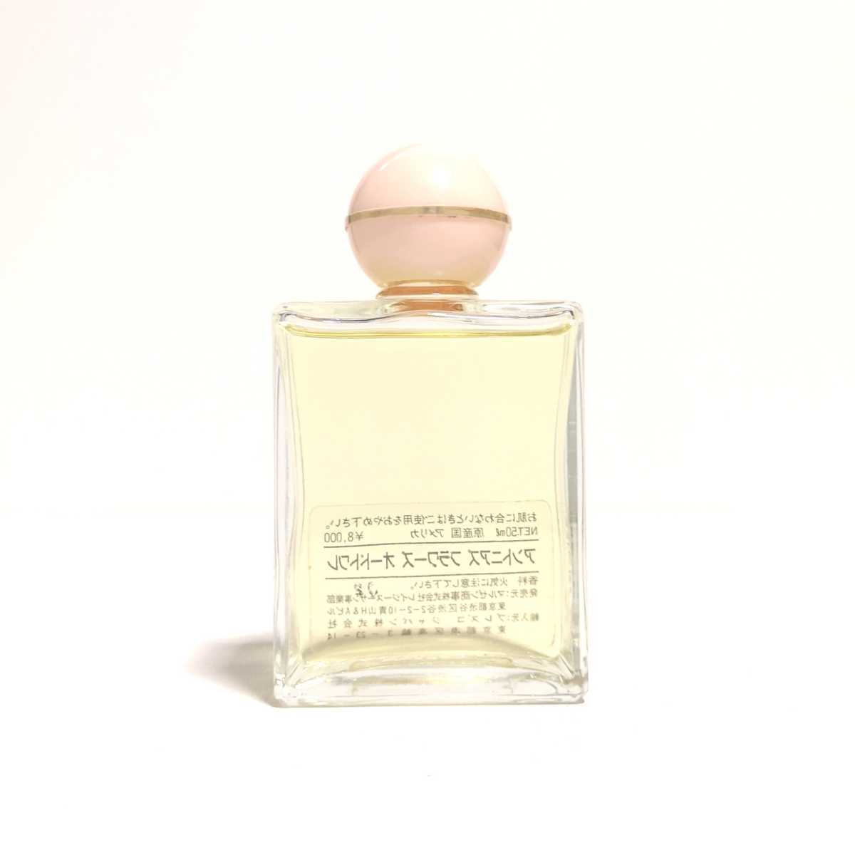レイジースーザン アントニアーズフラワーズ オードトワレ 50ml