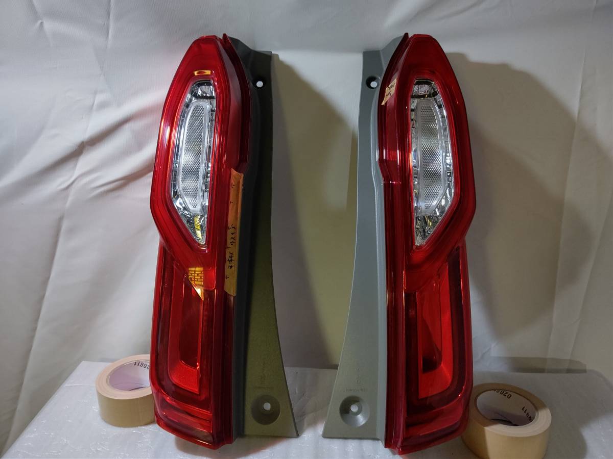 格安，定番人気 現状売切！ 内側にウスキズ有 左右 SET LED 点灯OK！ JF3