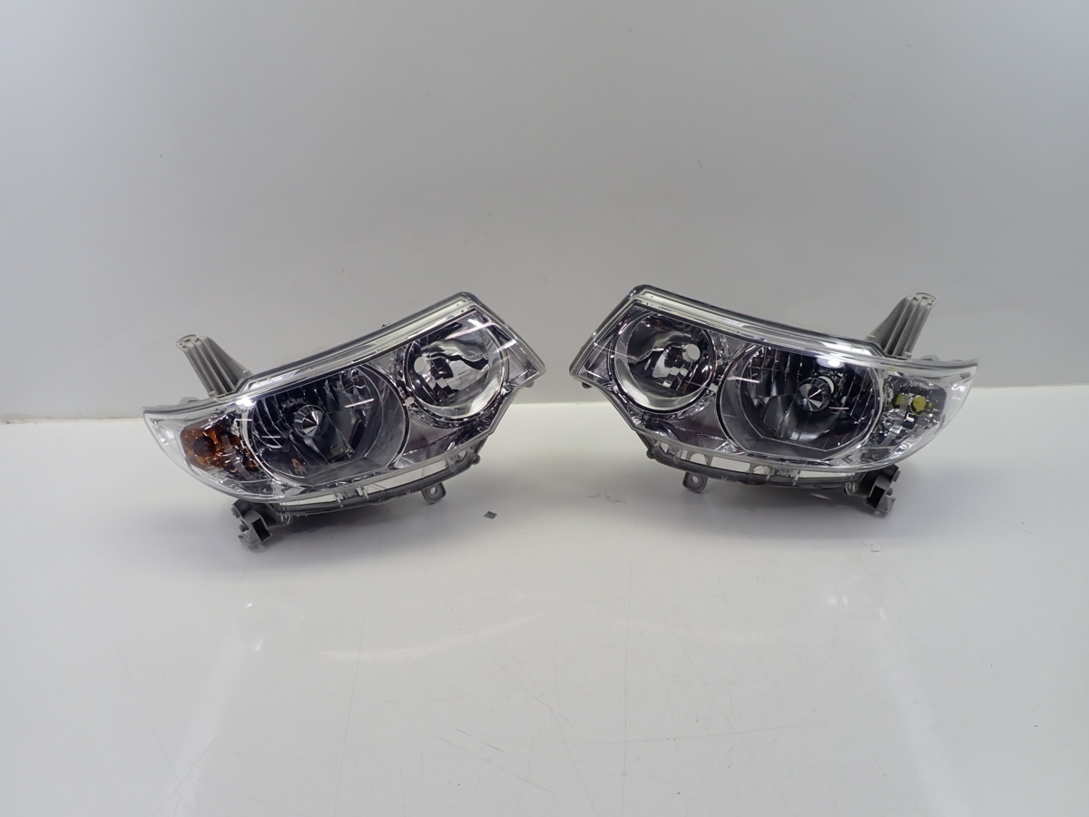 タント カスタム ヘッドライト　キセノン HID KOITO 100-51815 タント カスタム ヘッドライト キセノン HID KOITO 100-51815 タント