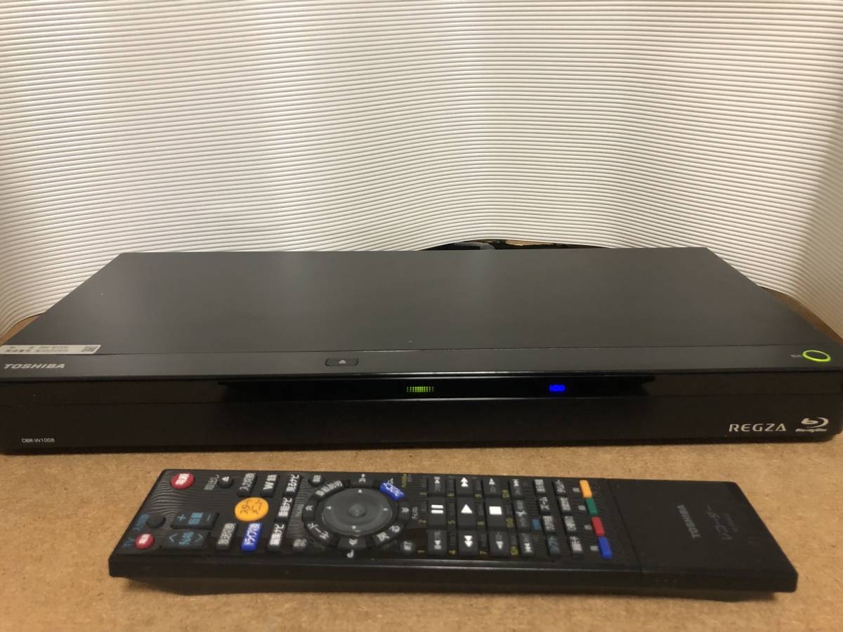 高品質，本物保証 J129 東芝ブルーレイレコーダー DBR-Z150 RD-BZ710 2