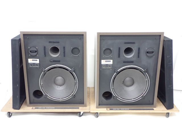 BOSE 501 スピーカー BOSE 0 ボーズ interesting system ハイファイ堂