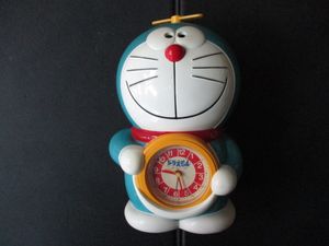ドラえもん 目覚まし時計のヤフオク の相場 価格を見る ヤフオク のドラえもん 目覚まし時計のオークション売買情報は22件が掲載されています