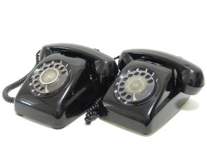 黒電話のYahoo!オークション(旧ヤフオク!)の相場・価格を見る｜Yahoo