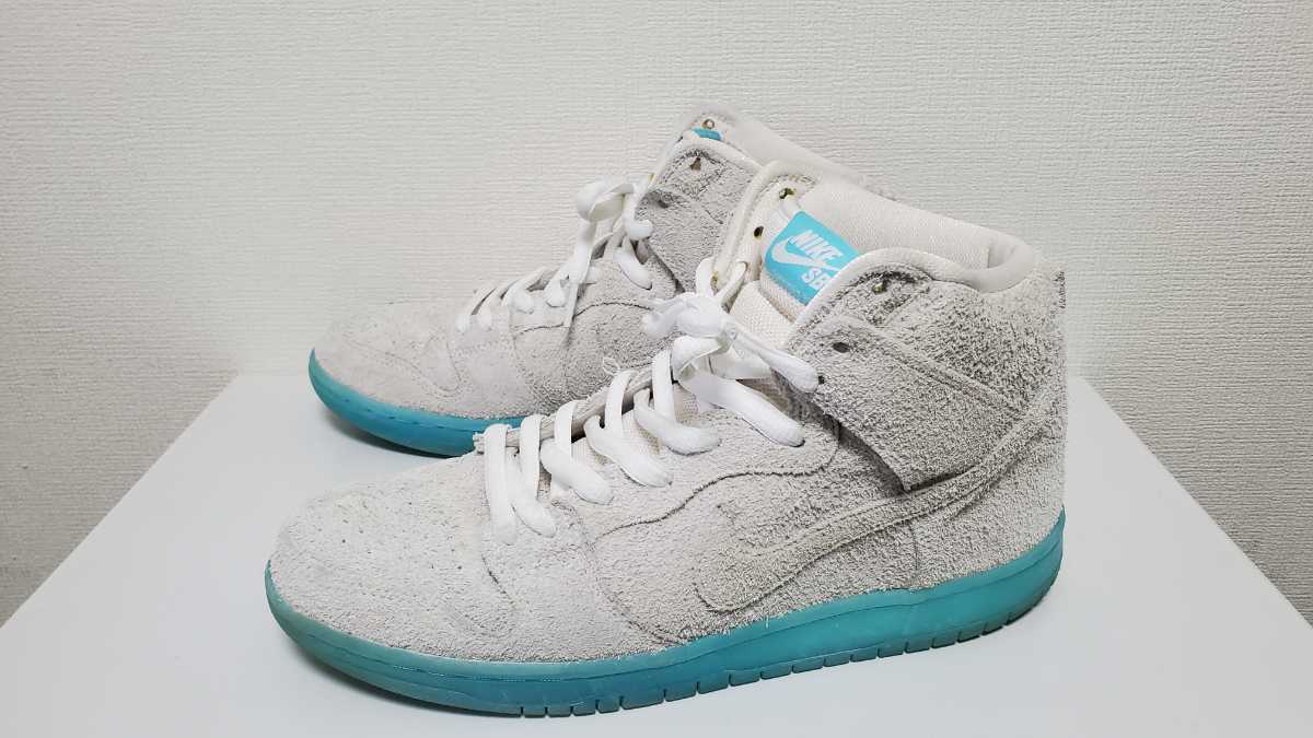 28.5cm】NIKE SB DUNK BAOHAUS ナイキ ダンク バオハウス SB Nike Dunk