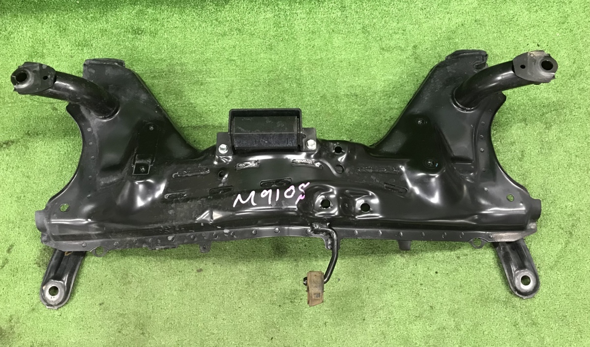 【定番，低価】 MMB-00013 トール DBA-M910S エンジンメンバー 引き取れる方のみ(その他)｜売買されたオークション情報、yahooの商品情報をアーカイブ公開 - オークファン その他