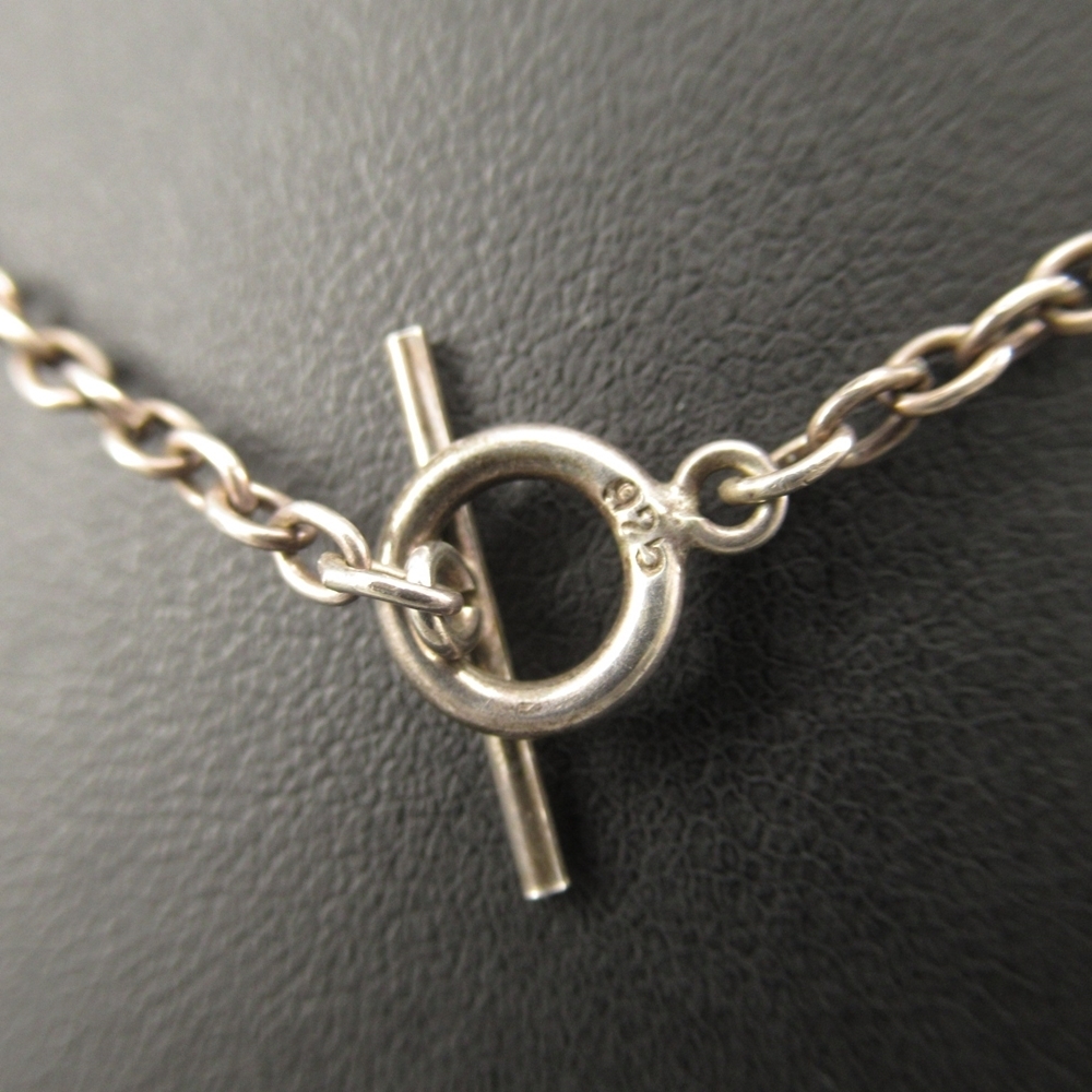 【1円~!!】ジョージジェンセン SV925 スカラベ ネックレス アクセサリー/シルバー/Georg Jensen o59oyfu-980784【O商品】 JENSEN スカラベ 美品 ジェンセン JENSEN⁄ジョージ チャーム