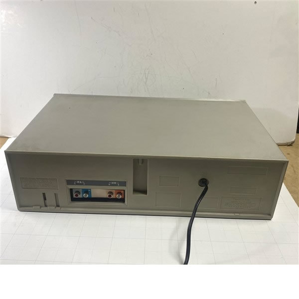 Technics RS-M222 テクニクス ダブルカセットデッキ 美品・動作品 動作