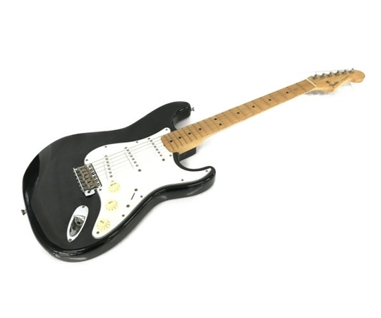 Fender japan Stratocaster エレキギター Sシリアル 中古 S5234583