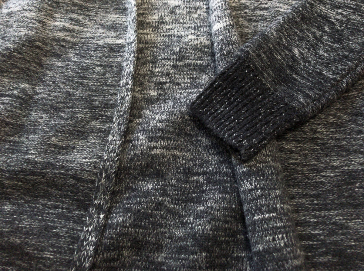 美品】ロンハーマン別注 RHC × Michael Ross グラデーション ニット  