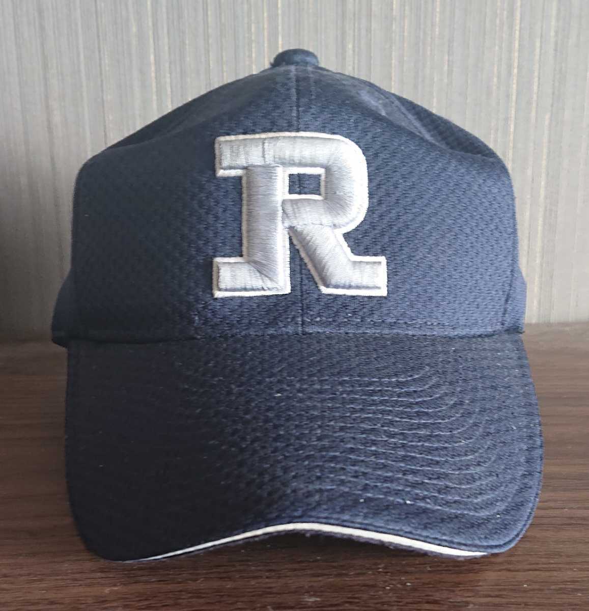 履正社 帽子 キャップ ミズノプロ サイズ55㌢の入札履歴 - 入札者の順位 