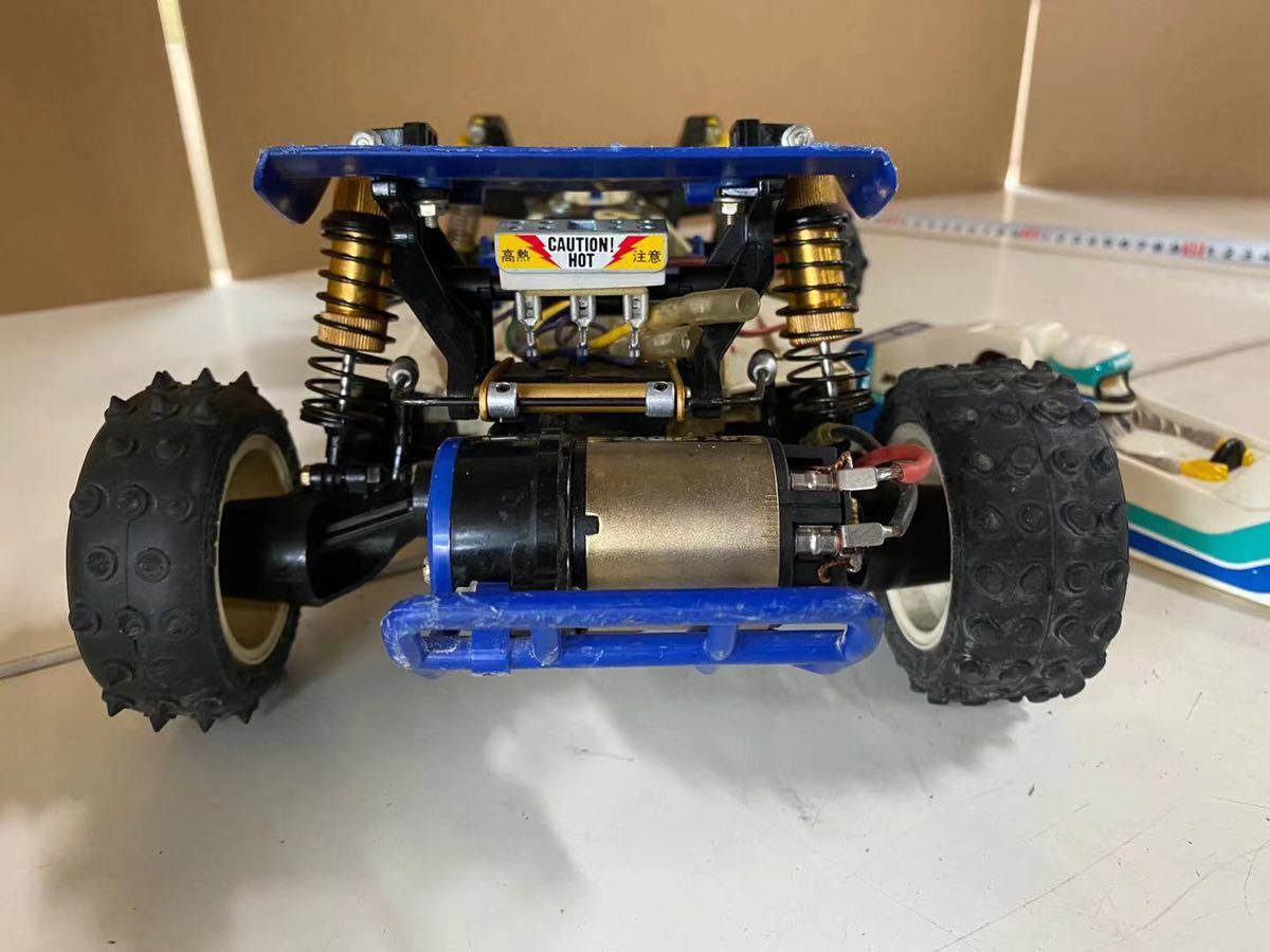 タミヤ 当時物 ストライカー レストアベース タミヤ TAMIYA