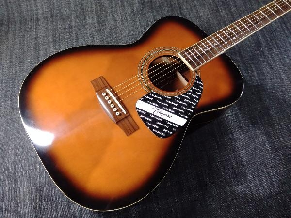 Takamine タカミネ T-1BS アコースティックギター アコースティックギター TAKAMINE T-1 BS made in Korea （0501