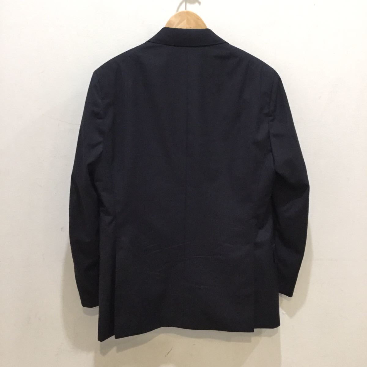 LARDINI ラルディーニ セットアップ スーツ ネイビー サイズ48 428238