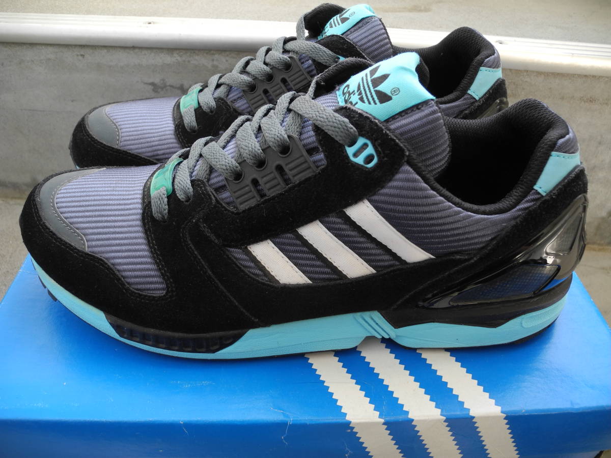 Adidas adidas 0 ZX Originals Zx 1 - ZX8000 2 | Femme Zx8000