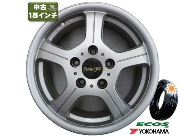 ミニバン weds 215⁄45⁄18⁄MAXIMUS MAXTREK 20年製 バリ溝 4