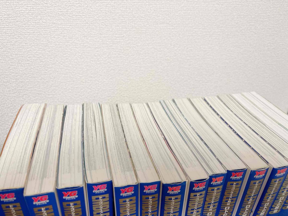 全30巻 ドラゴンクエスト列伝 ロトの紋章 完全版 全15巻 完結 エデンの戦士たち14巻 完結 外伝１巻 藤原 カムイ 全巻セット 売買されたオークション情報 Yahooの商品情報をアーカイブ公開 オークファン Aucfan Com