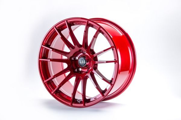 Z.S.S. Winning-DG7 18インチ ブロンズ 2本 ☆Z.S.S. Winning-DG7 18 