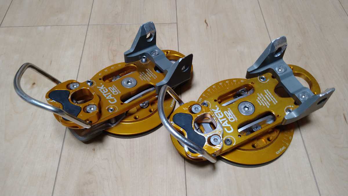 CATEK インテックバインディング_1