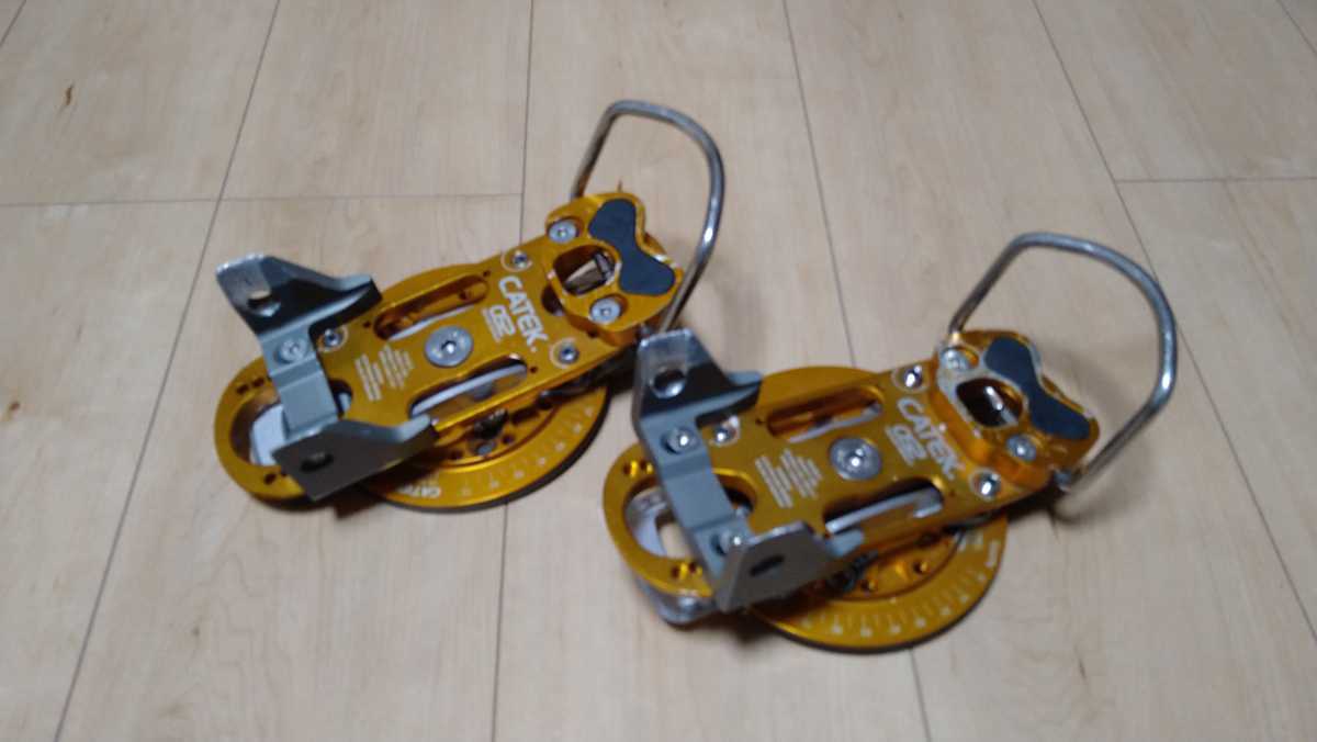 CATEK インテックバインディング_2