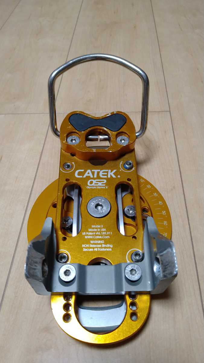 CATEK インテックバインディング_5
