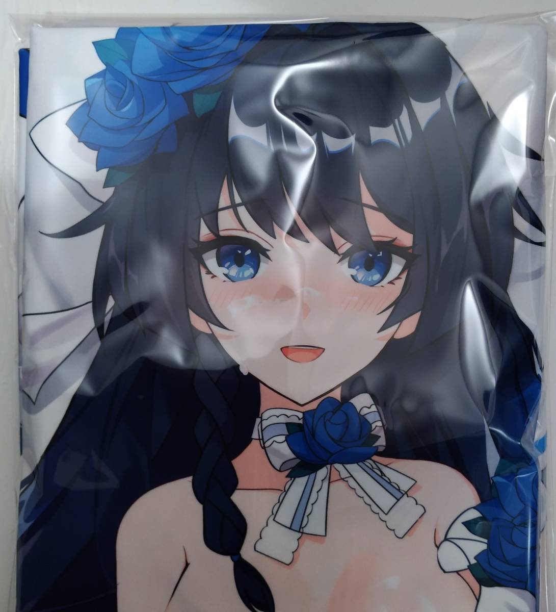 正規品 崩壊3rd 雷電 芽衣 抱き枕カバー 同人 花嫁 特別版 検索 崩壊学園 原神 抱き枕 売買されたオークション情報 Yahooの商品情報をアーカイブ公開 オークファン Aucfan Com