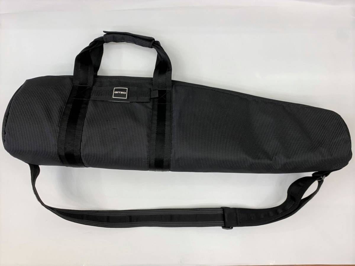 □GITZO ジッツオ 三脚用バッグ GC4101 三脚 ケース カメラ 周辺機器