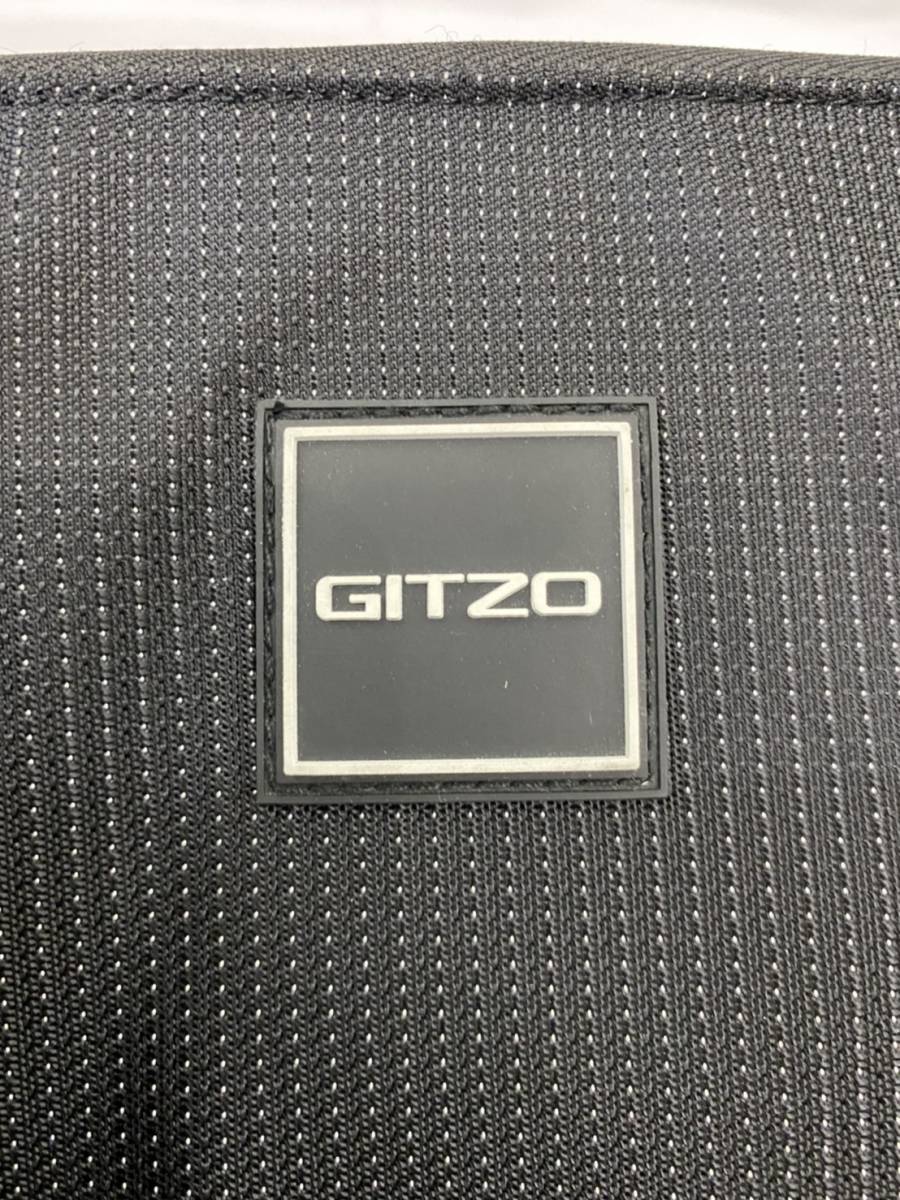 □GITZO ジッツオ 三脚用バッグ GC4101 三脚 ケース カメラ 周辺機器