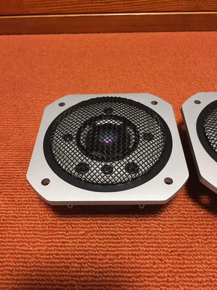 H-011903】YAMAHA JA-0513 NS-1000M用ツイーターユニット（2P） ※動作