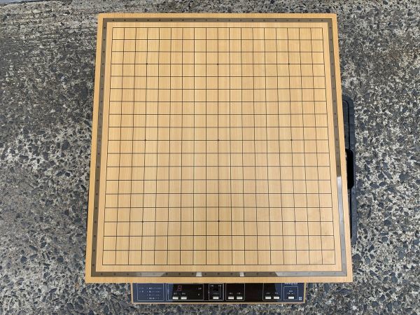 4-200 ナショナル電子碁盤 TQ-1500 ソフトカード ソフト 画像分まとめ