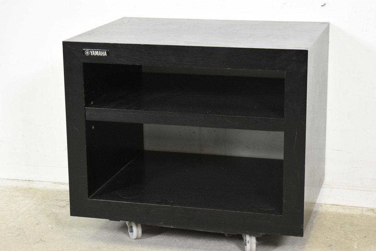 YAMAHA ヤマハ GTR-1000 オーディオラック オーディオ機器 家電、AV