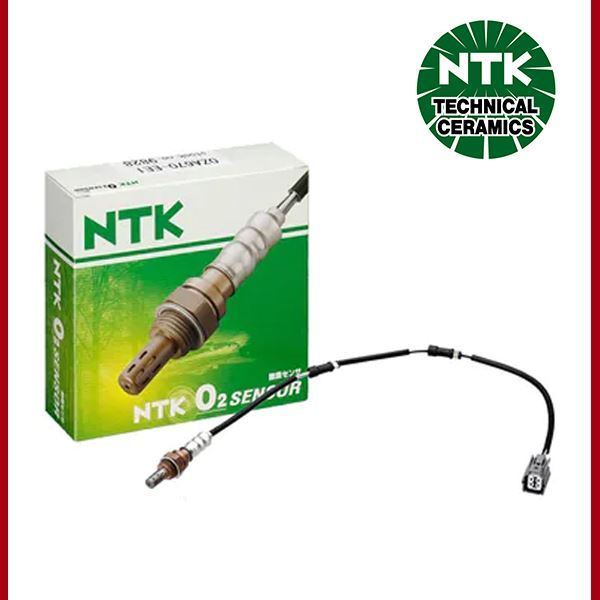 【送料無料】 NTK O2センサー OZA601-EJ4 スズキ エブリィ DA64V 18213-56M12 排気 酸素量 測定