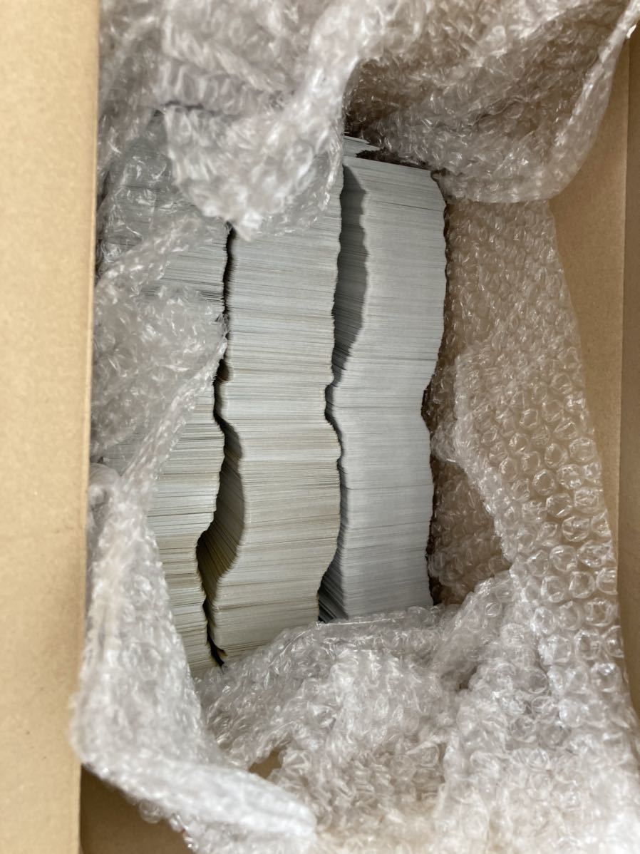 ポケモンカード　まとめ売り　引退品　大量（3,000枚以上）セット！！　レアカード多数　1円～_3