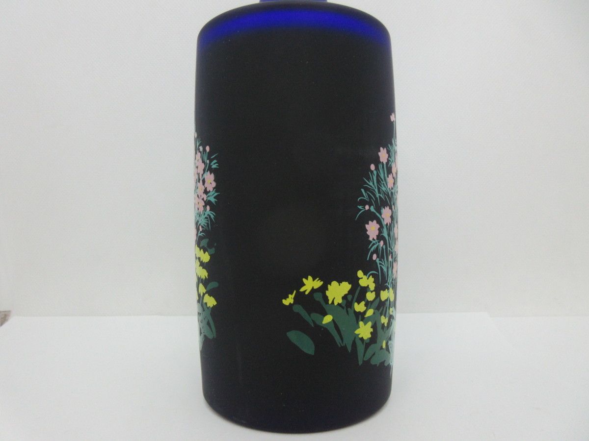 限定SALE，大人気 サントリー ウイスキー クレスト 12年 秋の花ボトル 
