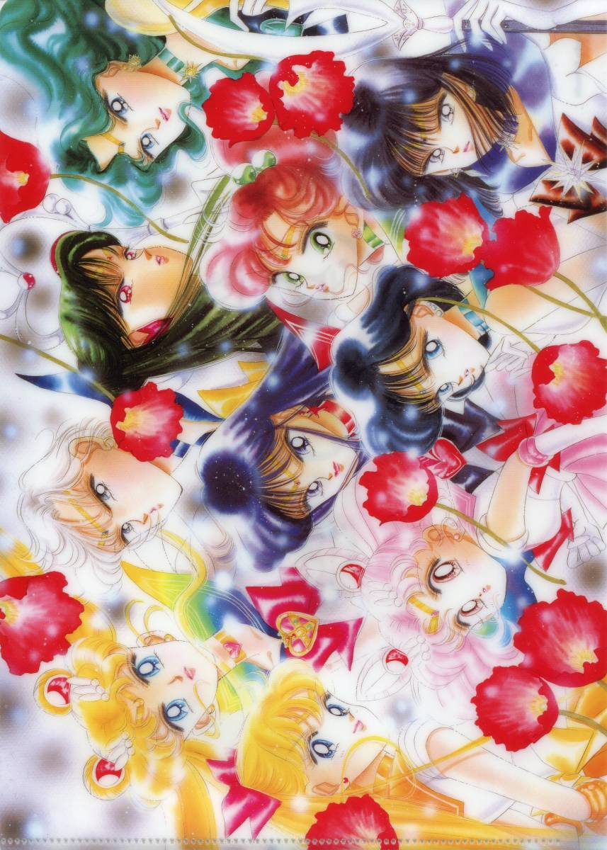 SALE,爆買い 【新品未開封品】 美少女戦士セーラームーン 25周年記念 フレーム切手