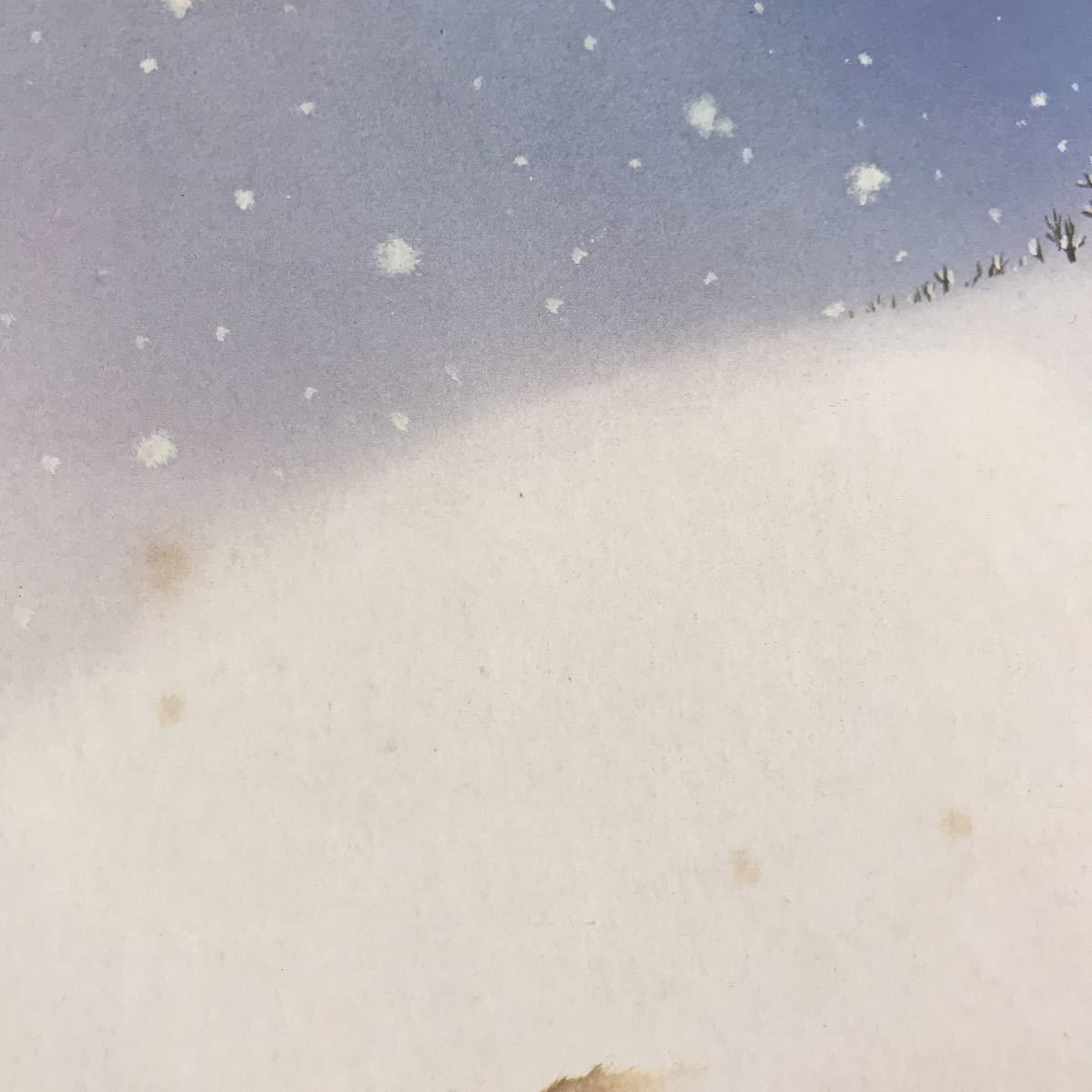 キンダーメルヘン 小野洋子 いもとようこ きつねのくつした 送料無料きつねのくつした 昭和の絵本 いもと キンダーメルヘン2&frasl;小野洋子 200623h27○絵本 『きつねのくつした』 公式通販 小野洋子の通販 第3集2 昭和の 56年