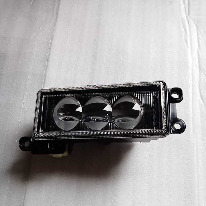 【定番，人気】 ホンダ エヌボックスカスタム JF3 ホンダ純正 LED フォグランプ 右 品 NBOXカスタム Nbox カスタム nbox(ホンダ用)｜売買されたオークション情報、yahooの商品情報をアーカイブ公開 - オークファン 純正品