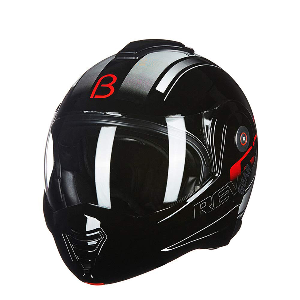 超激得，新作登場 ヘルメット フルフェイス システムヘルメット フリップアップヘルメット バイクヘルメット(Mサイズ)｜売買されたオークション情報、yahooの商品情報をアーカイブ公開 - オークファン ジェットヘルメット