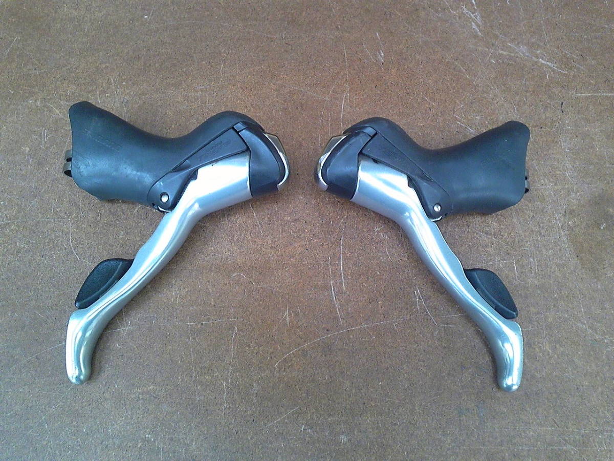 中古 シマノ 4600（ティアグラ） シマノ SHIMANO ティアグラ - 4600