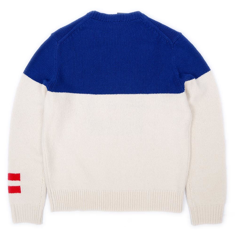 即決】ポロラルフローレン POLO RALPH LAUREN P RACING 1992 ウール 