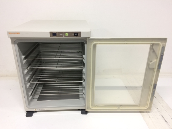 キッチン・食器 パン発酵器ホームメイド協会 サンリッチ F-3000 大型