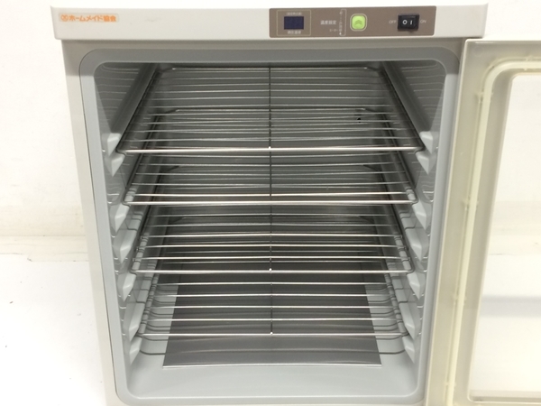 キッチン・食器 パン発酵器ホームメイド協会 サンリッチ F-3000 大型