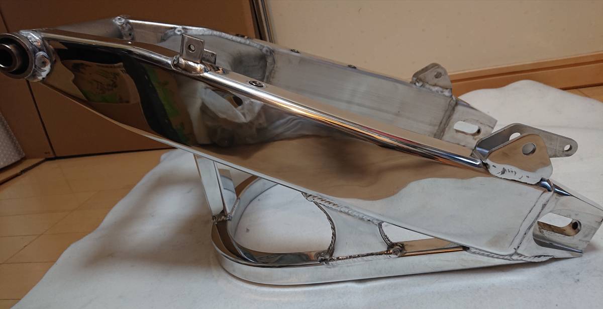 専用です。　　エルメス ネクタイ《シュヴァル・ルベル 》新品 未使用 CB400 NC39 スペックⅠ・Ⅱ 補強スイングアーム NC39 Yahoo